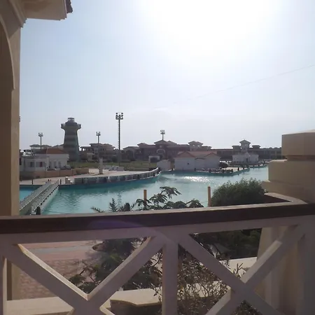 Porto Sharm Retreat By Mraky Rentals