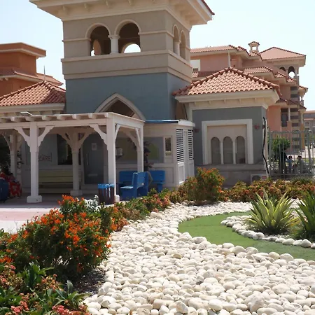 Porto Sharm Retreat By Mraky Rentals