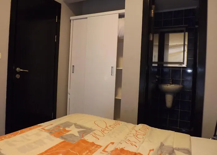 Apart Otel Porto Retreat By Mraky 5*