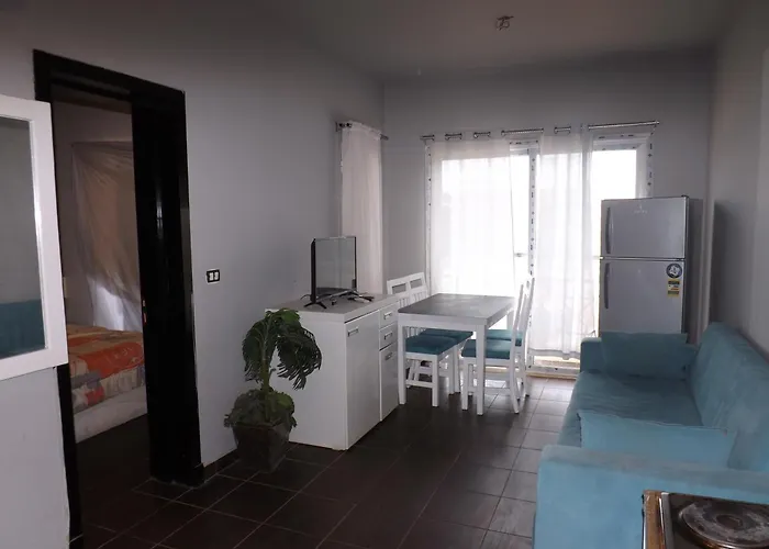 Porto Retreat By Mraky Apart Otel 5*