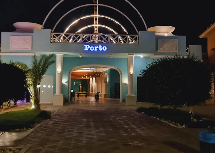Apart Otel Porto Retreat By Mraky 5*