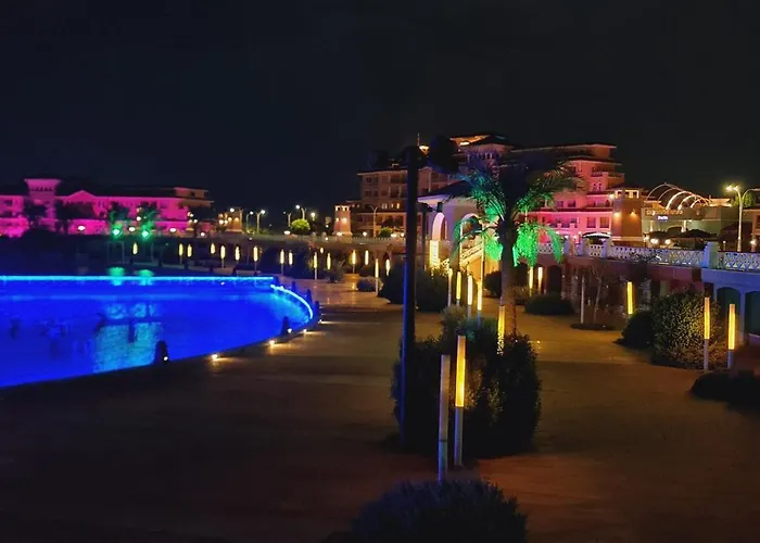 Apart Otel Porto Retreat By Mraky 5*