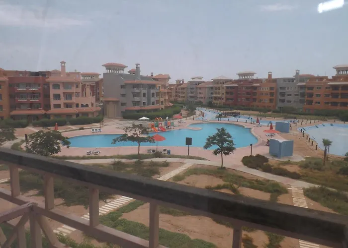 Porto Retreat By Mraky 5* Şarm El-Şeyh