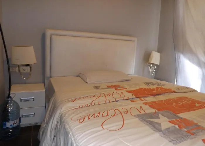 Porto Retreat By Mraky Apart Otel Şarm El-Şeyh