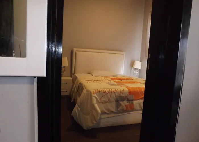 Porto Retreat By Mraky Apart Otel Şarm El-Şeyh