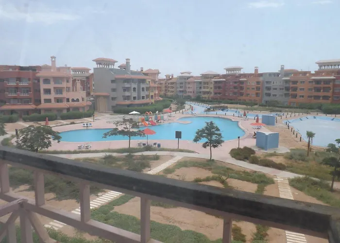 Porto Retreat By Mraky 5* Şarm El-Şeyh