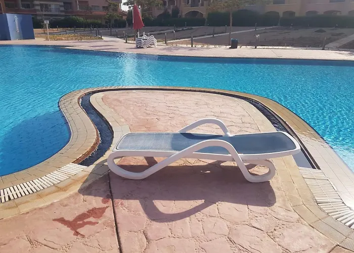 Porto Retreat By Mraky 5* Şarm El-Şeyh