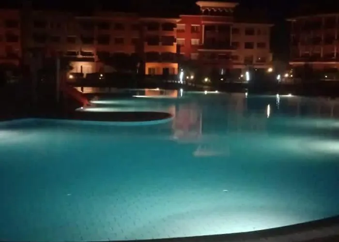 Porto Retreat By Mraky 5* Şarm El-Şeyh