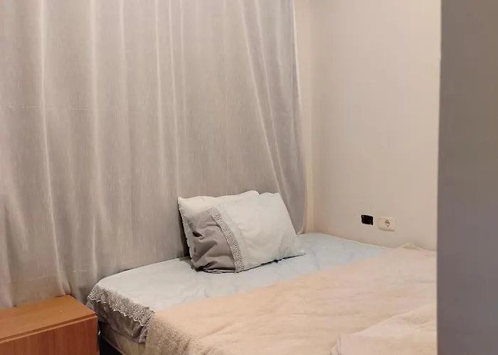 Apart Otel Porto Retreat By Mraky Şarm El-Şeyh
