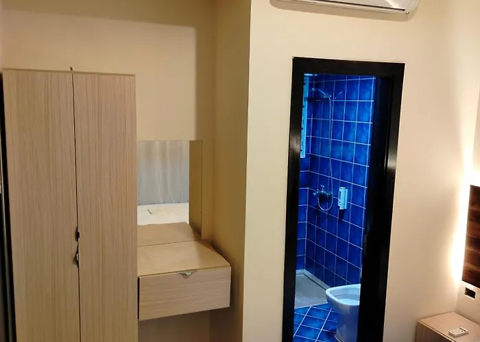 Apart Otel Porto Retreat By Mraky Şarm El-Şeyh