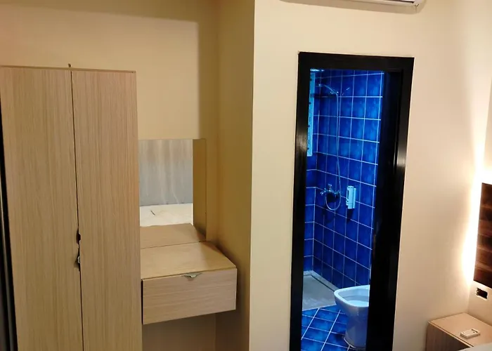 Porto Retreat By Mraky Apart Otel 5*