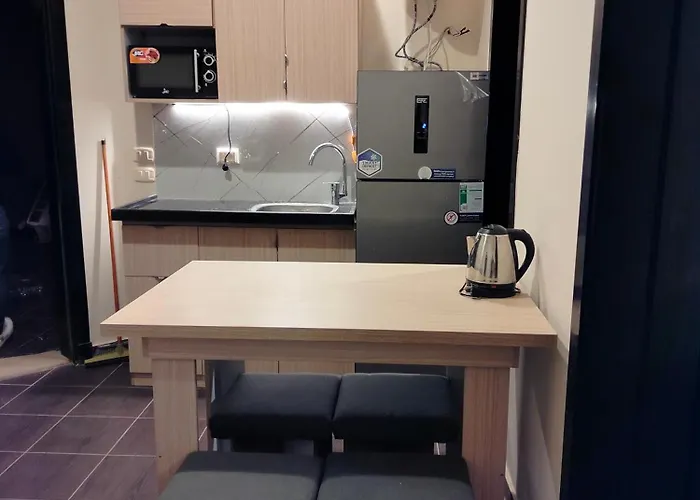 Porto Retreat By Mraky 5* Şarm El-Şeyh