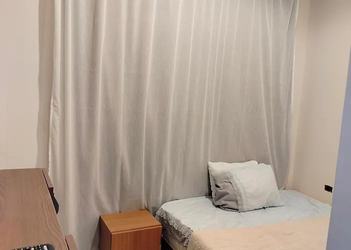 Apart Otel Porto Retreat By Mraky 5*