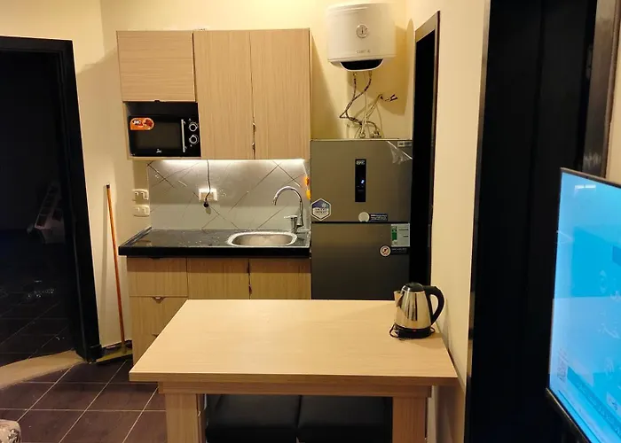 Porto Retreat By Mraky 5* Şarm El-Şeyh