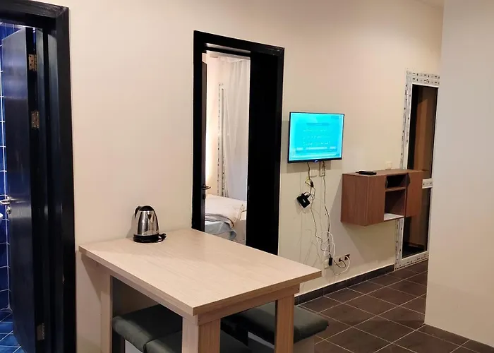 Porto Retreat By Mraky 5* Şarm El-Şeyh