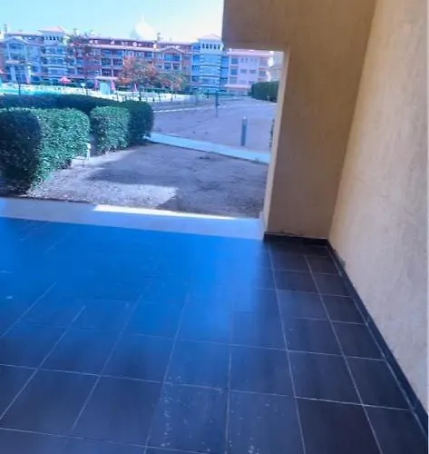 Porto Retreat By Mraky 5* Şarm El-Şeyh