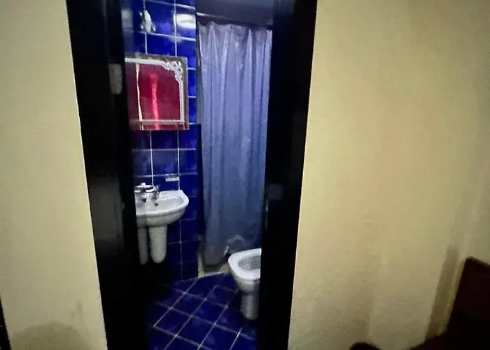 Porto Retreat By Mraky Apart Otel Şarm El-Şeyh