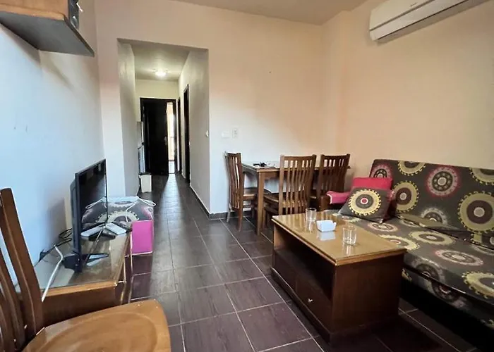 Apart Otel Porto Retreat By Mraky 5*