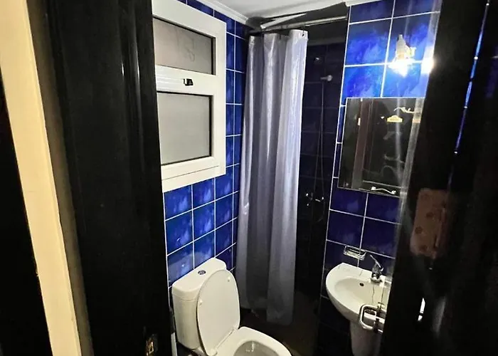 Porto Retreat By Mraky 5* Şarm El-Şeyh