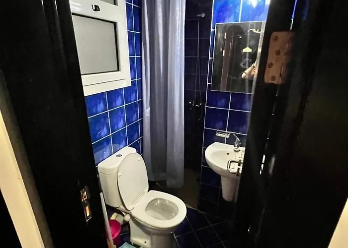 Porto Retreat By Mraky Apart Otel 5*